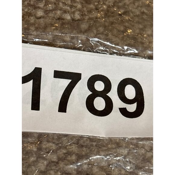 Shade & Shore Womens Paisley Pattern Bikini Top Size 34 B Colorful - Picture 7 of 7